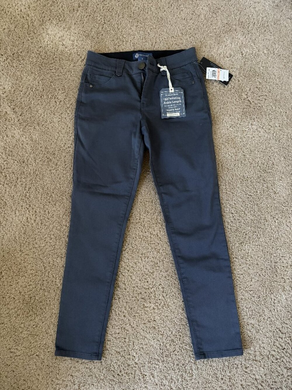 Democracy Ankle Length Pants